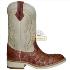 Bota masculina texas escamada havana sv8128